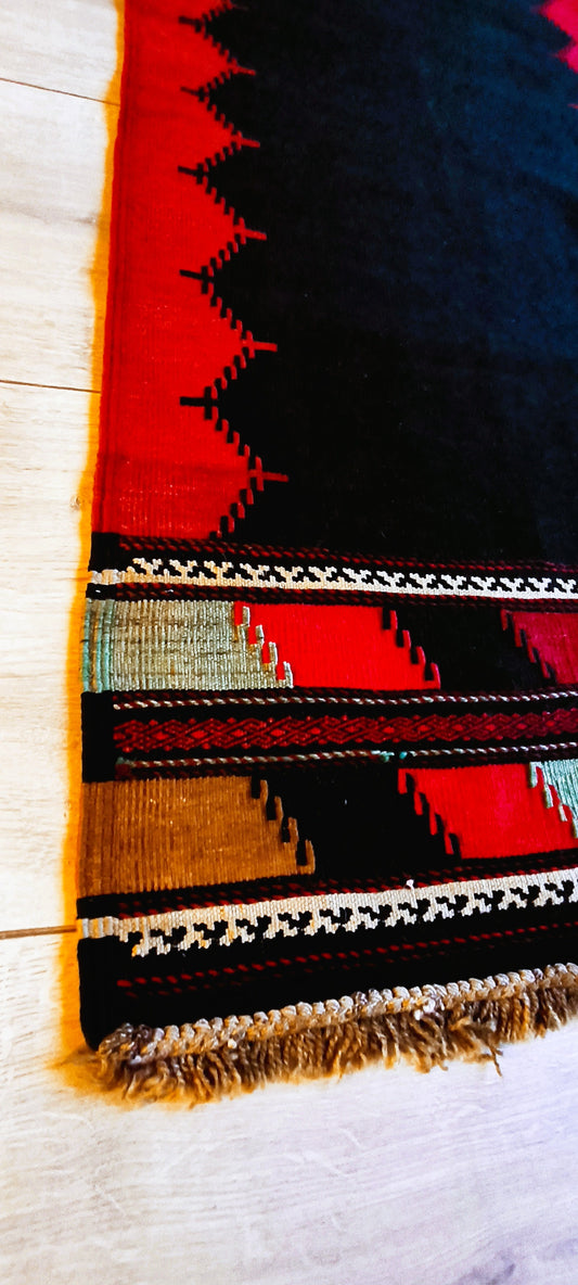 Tapis Artisanal - Rectangulaire (8)
