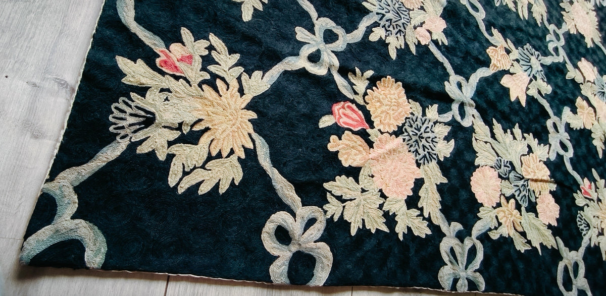 Tapis Artisana - 5 x 3 Rectangulaire (B)