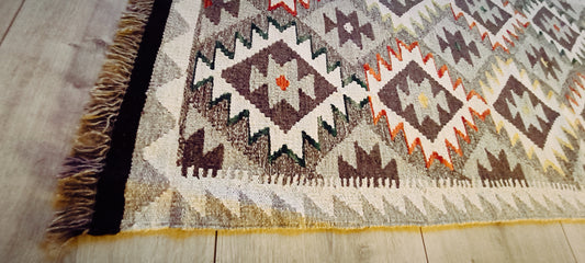 Tapis Artisanal - Rectangulaire (9)