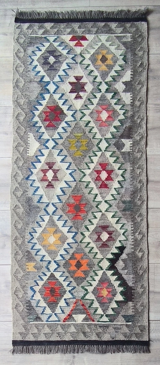 Tapis Artisanal - Rectangulaire (1)