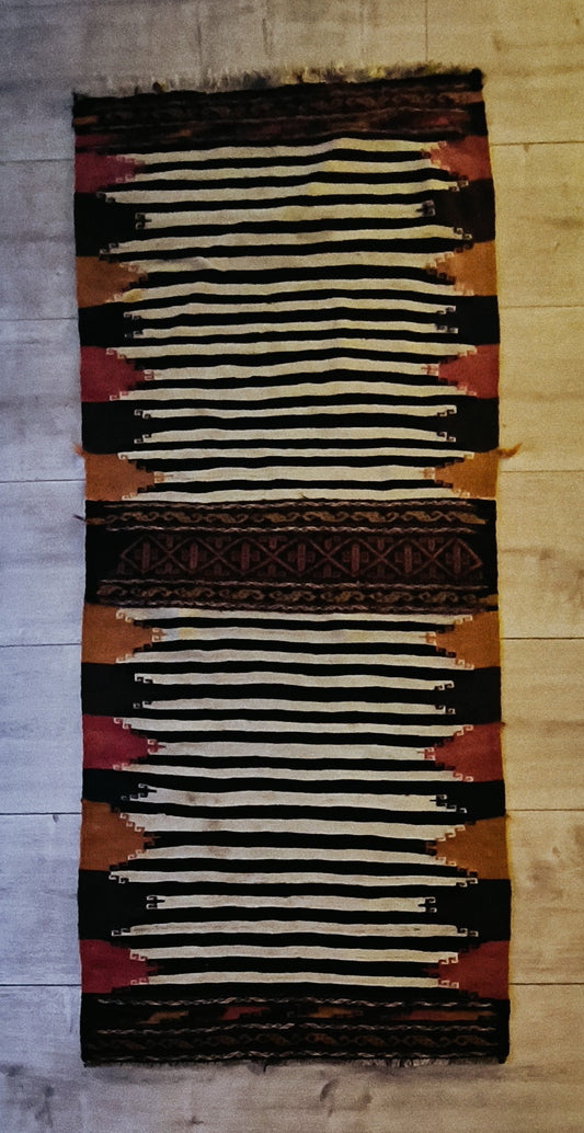 Tapis Artisanal - Rectangulaire (10)
