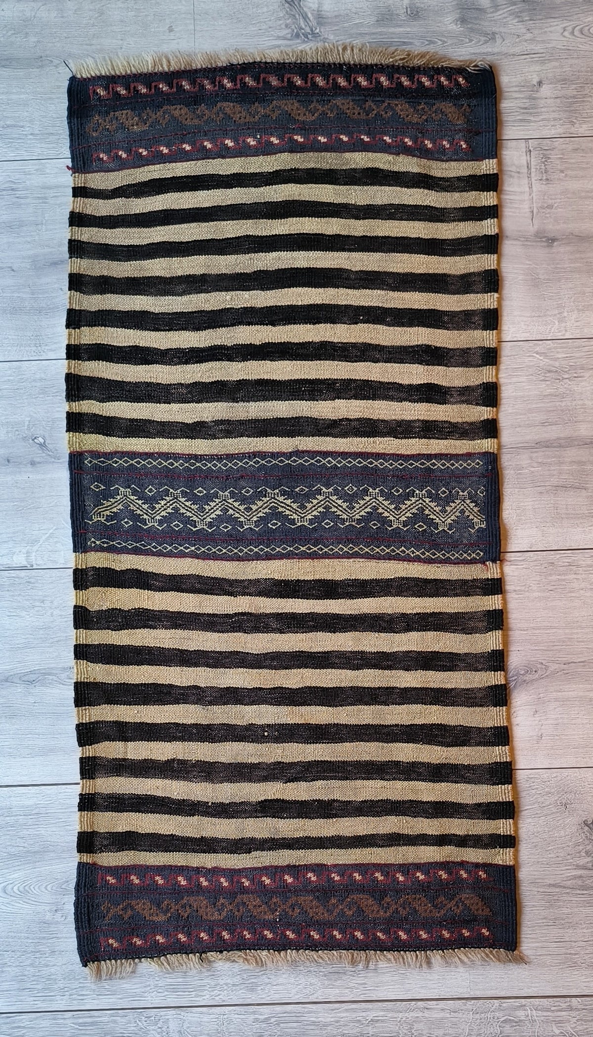 Tapis Artisanal - Rectangulaire (11)