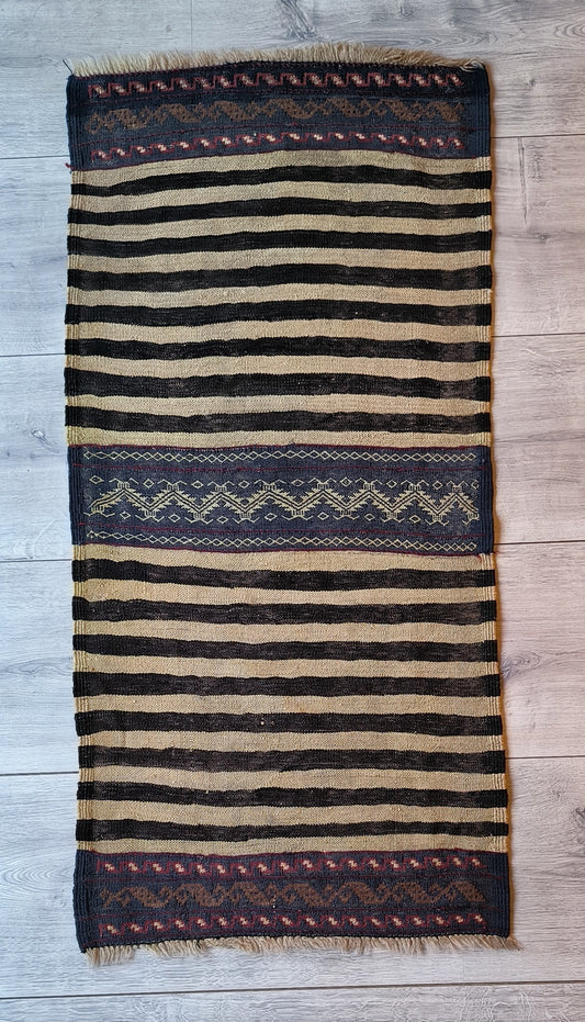 Tapis Artisanal - Rectangulaire (11)