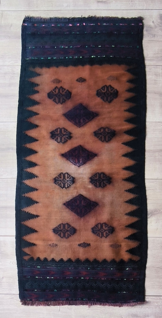 Tapis Artisanal - Rectangulaire (3)