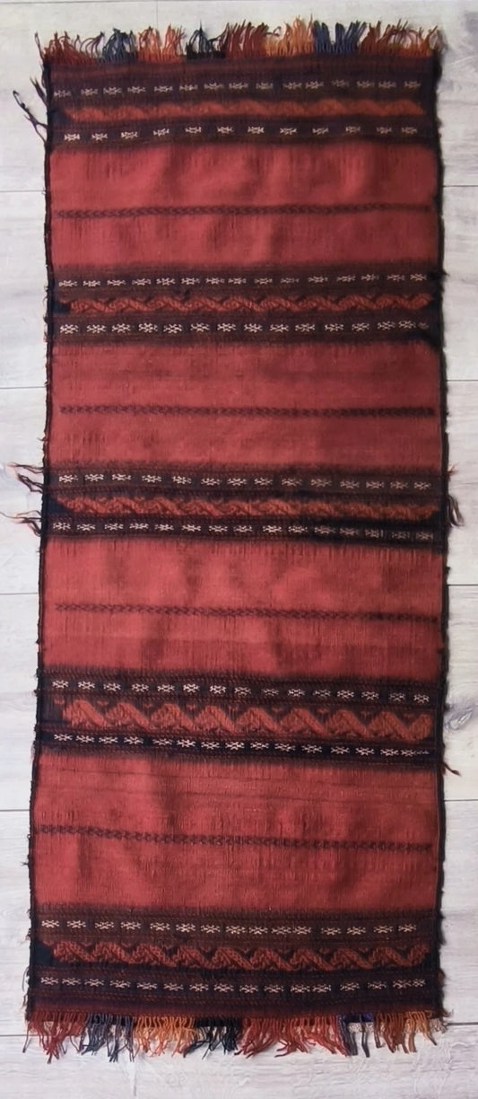 Tapis Artisanal - Rectangulaire (4)