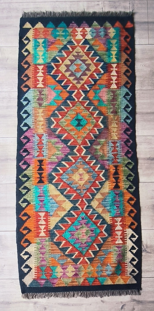 Tapis Artisanal - Rectangulaire (5)