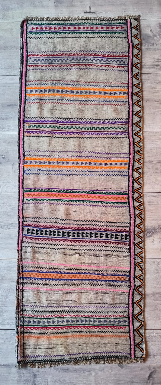 Tapis Artisanal - Rectangulaire (7)