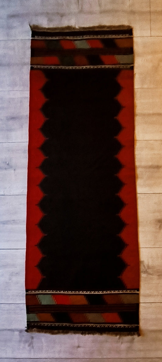 Tapis Artisanal - Rectangulaire (8)