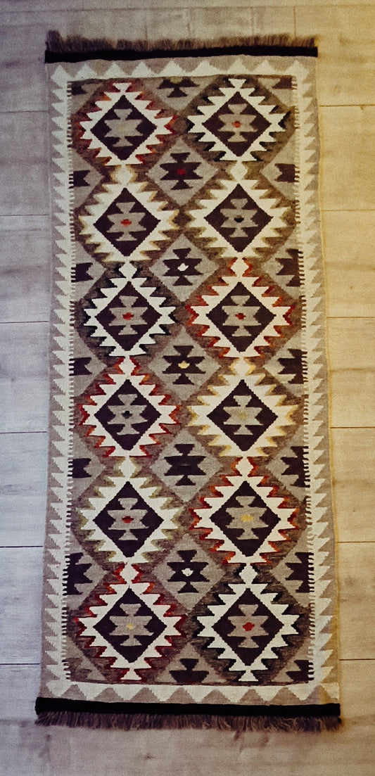 Tapis Artisanal - Rectangulaire (9)