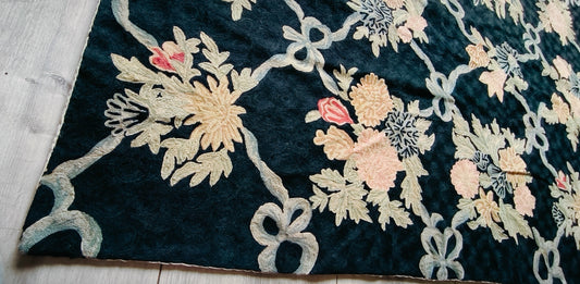 Tapis Artisana - 5 x 3 Rectangulaire (B)