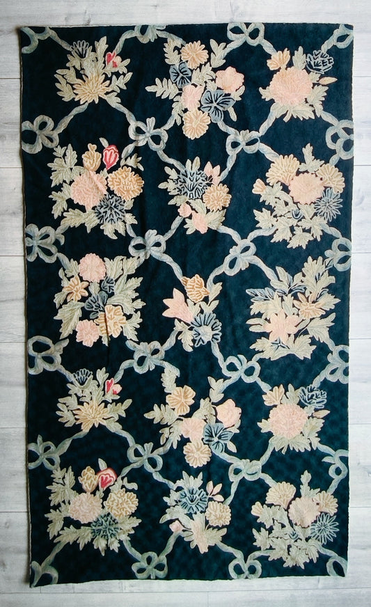 Tapis Artisana - 5 x 3 Rectangulaire (B)