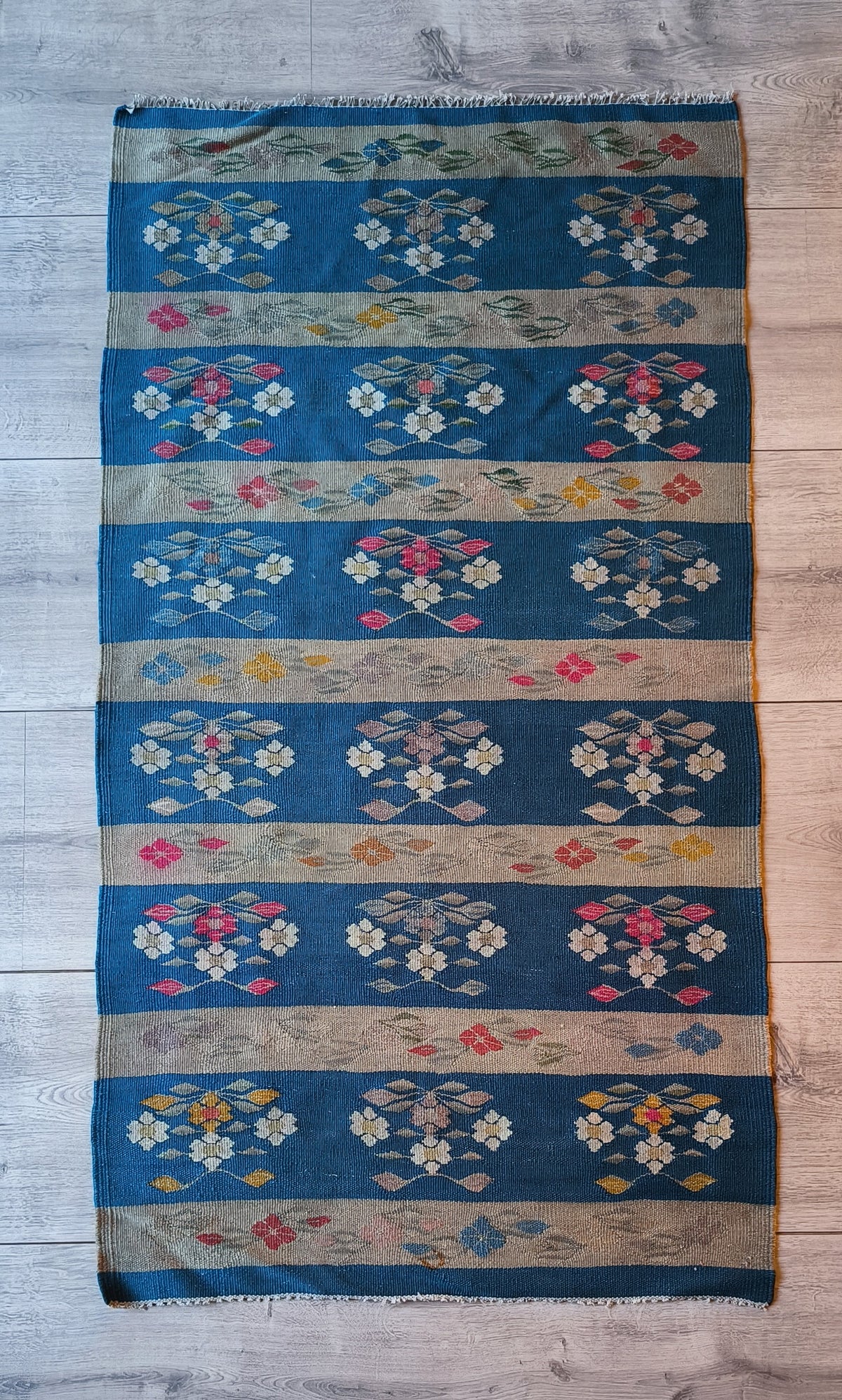 Tapis Artisana