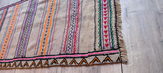Tapis Artisanal - Rectangulaire (7)