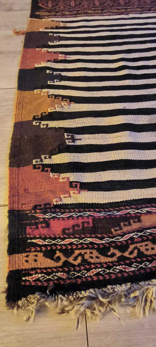 Tapis Artisanal - Rectangulaire (10)
