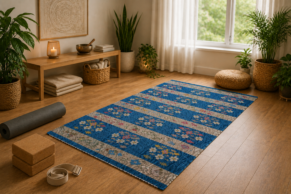 Tapis Artisana