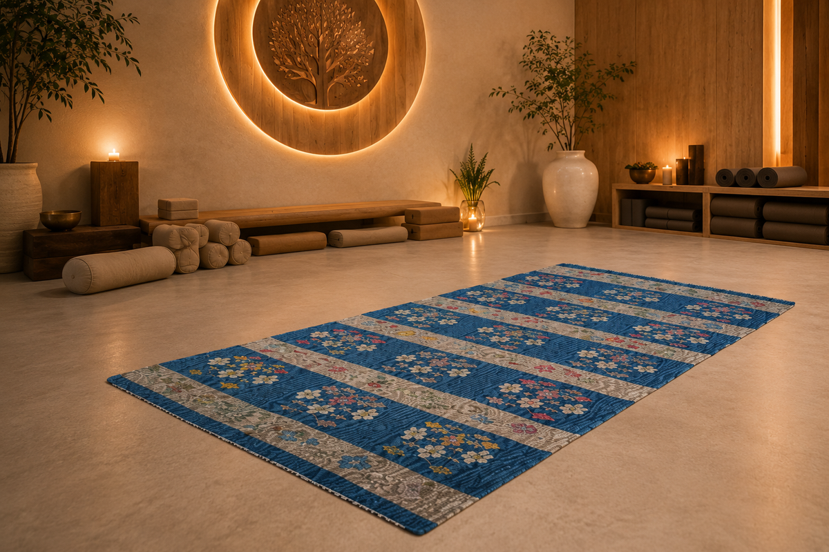 Tapis Artisana