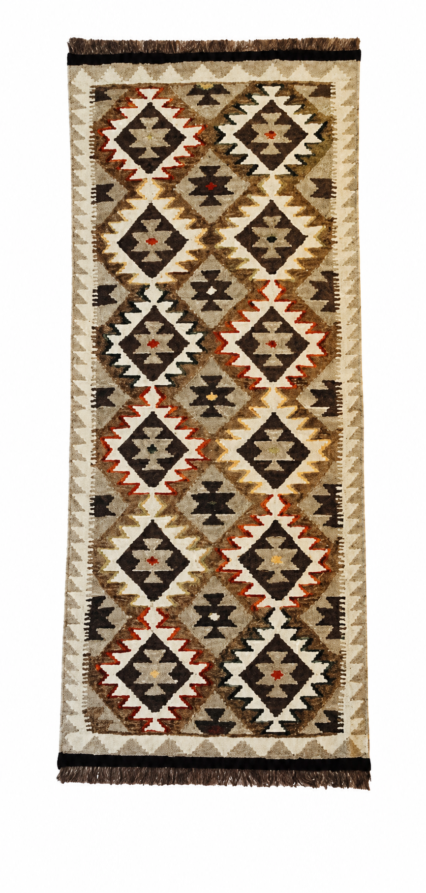 Tapis Artisanal - Rectangulaire (9)