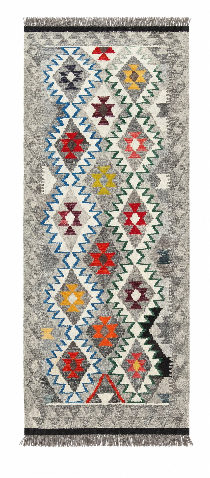 Tapis Artisanal - Rectangulaire (1)
