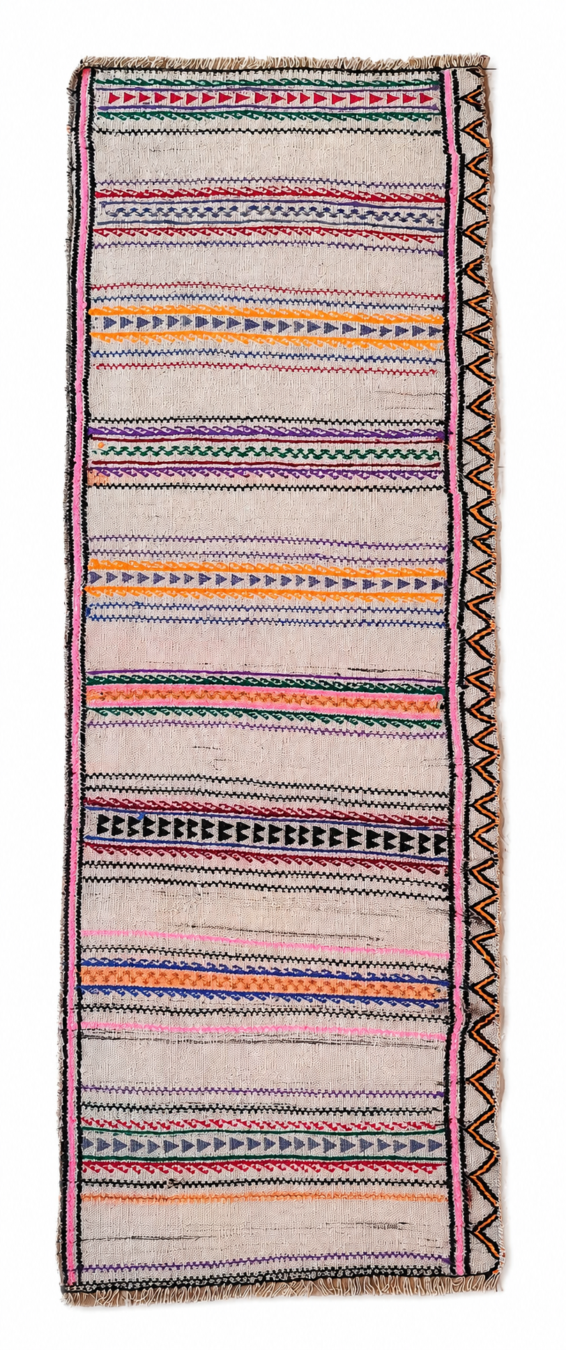 Tapis Artisanal - Rectangulaire (7)