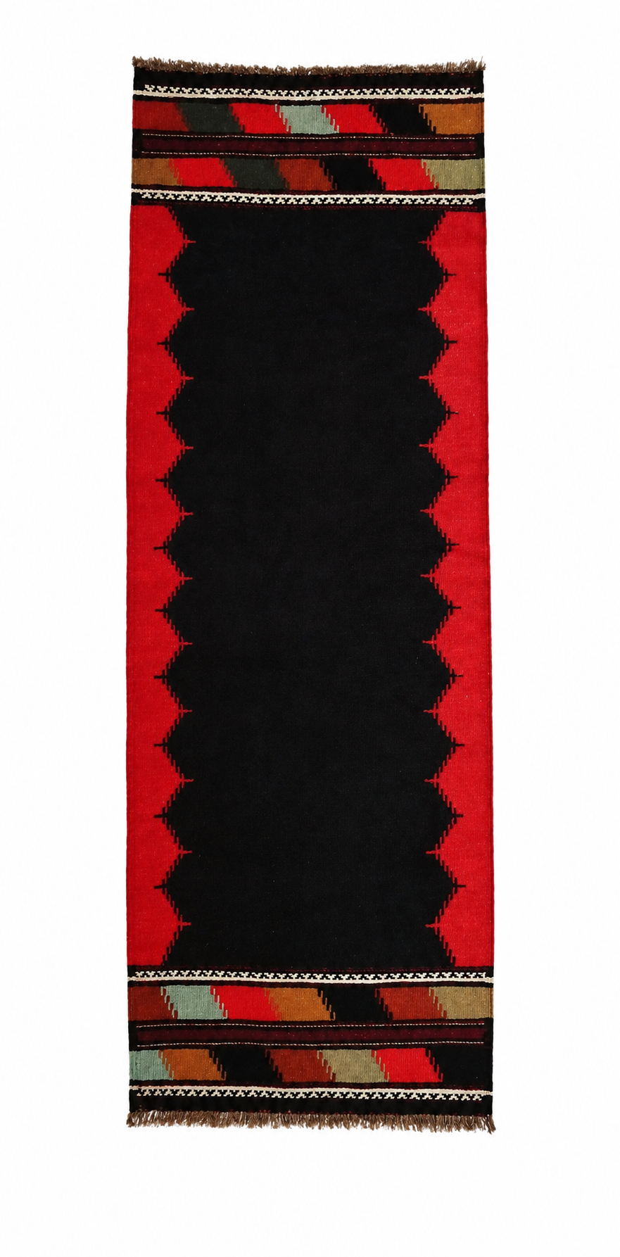 Tapis Artisanal - Rectangulaire (8)