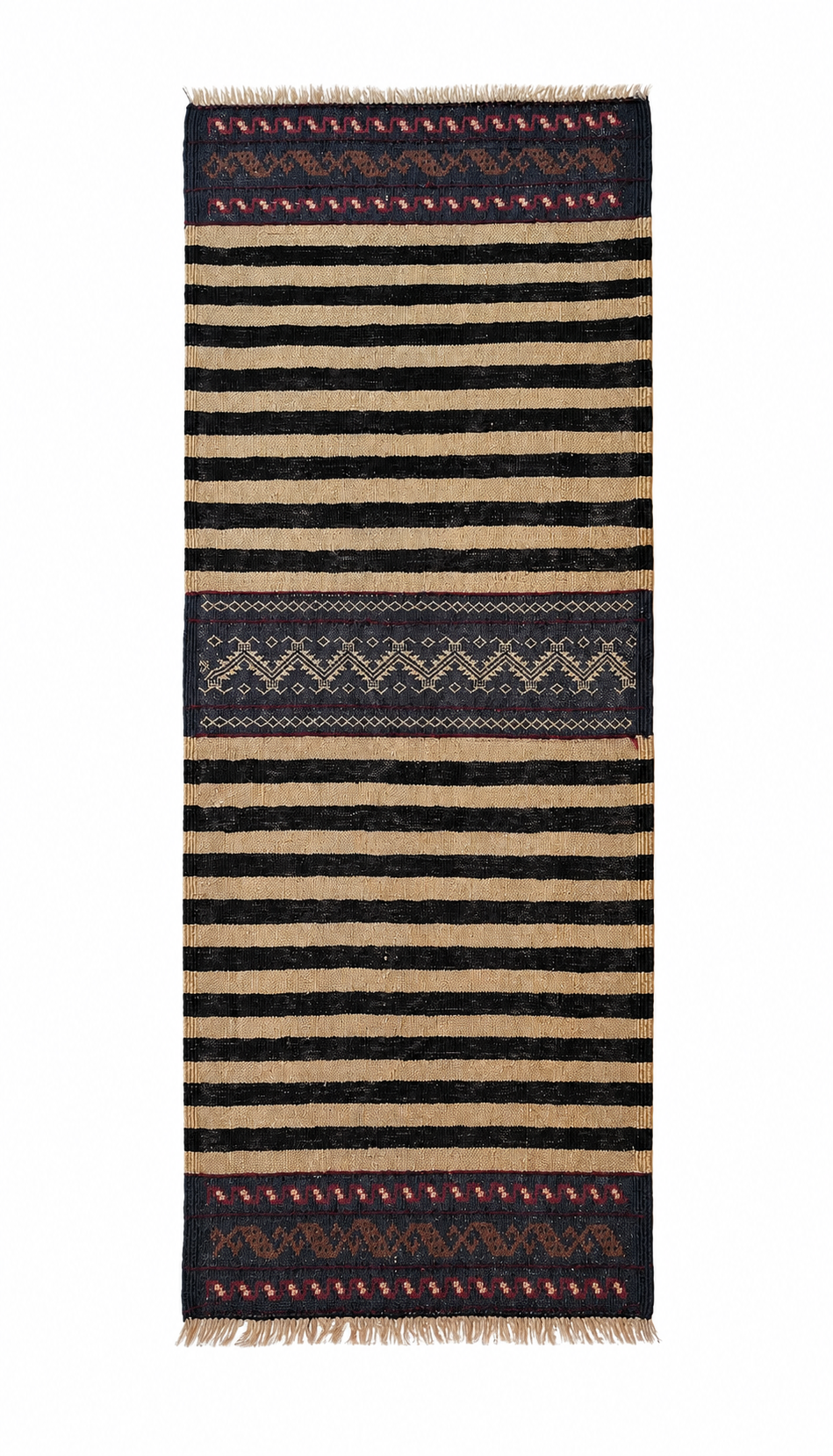 Tapis Artisanal - Rectangulaire (11)