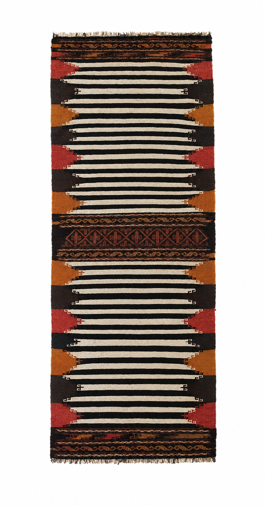 Tapis Artisanal - Rectangulaire (10)