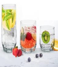 Drinking Glasses 470ml